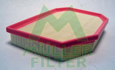 MULLER FILTER pa3542 -  Воздушный фильтр